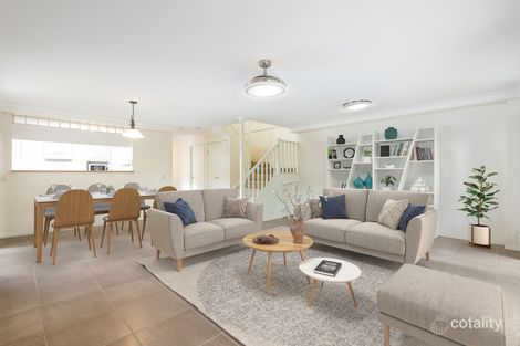 Property photo of 6/28 Carwoola Street Bardon QLD 4065