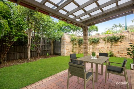Property photo of 6/28 Carwoola Street Bardon QLD 4065