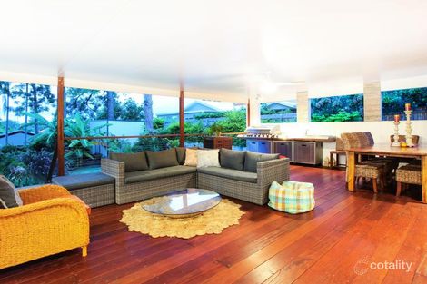 Property photo of 436 Southport Nerang Road Ashmore QLD 4214