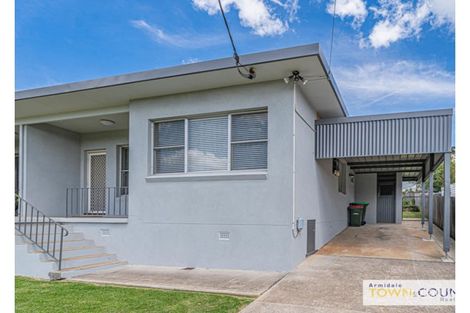 Property photo of 2/14 Chestnut Avenue Armidale NSW 2350