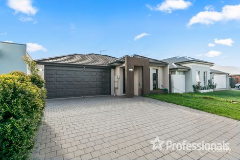 Property photo of 41 Bildersee Avenue Brabham WA 6055