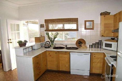 Property photo of 19 Freeman Road Heathcote NSW 2233