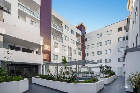 17/10 Merriville Rd, Kellyville Ridge, NSW 2155