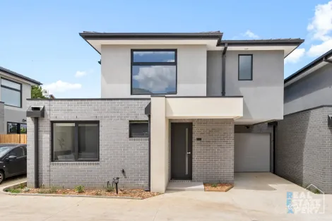 7/5 Sylvanwood Cres, Narre Warren, VIC 3805