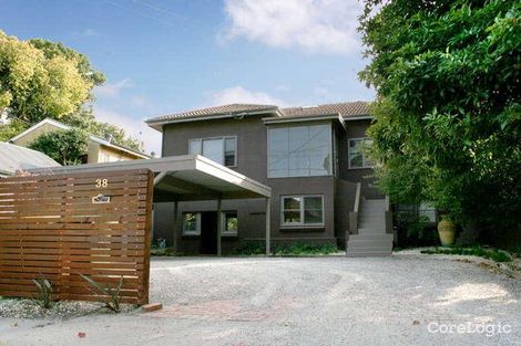 Property photo of 38 Jasper Terrace Frankston VIC 3199