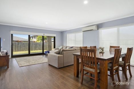 Property photo of 22 Ludlow Crescent Ormeau Hills QLD 4208
