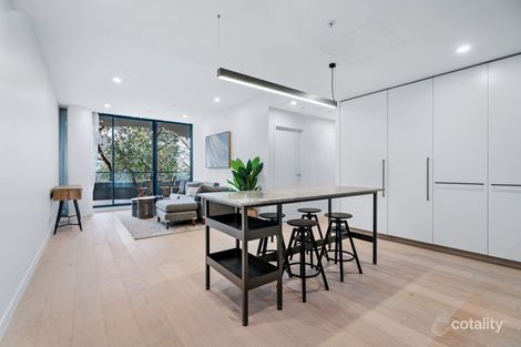 Property photo of 203/2 Sam Sing Street Waterloo NSW 2017