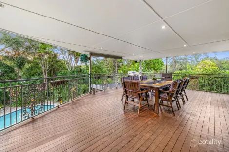 Property photo of 8 Elaroo Court Karana Downs QLD 4306
