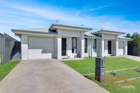 Property photo of 2/45 Lancaster Street Thornton NSW 2322