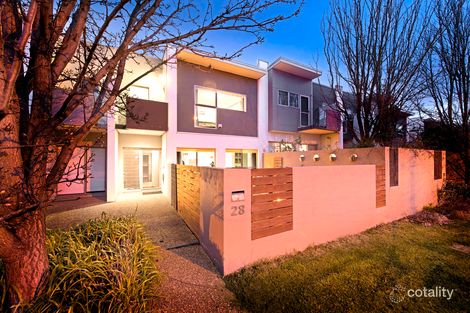 Property photo of 28 Aspinall Street Watson ACT 2602