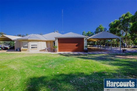 47 Nancarroll Lane, Brunswick, WA 6224