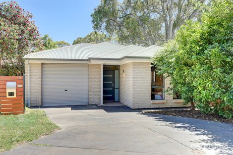 Property photo of 13 Acacia Court Aberfoyle Park SA 5159