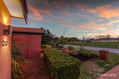 Property photo of 20 Bracadale Way Canning Vale WA 6155