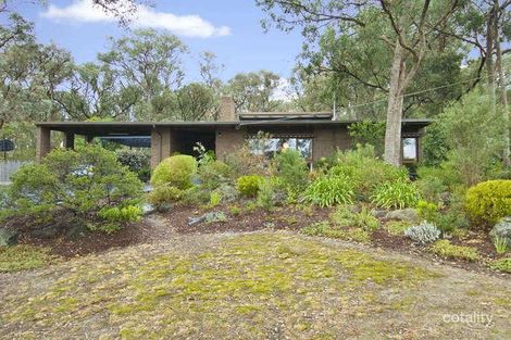 Property photo of 11 Heacham Road Eltham North VIC 3095