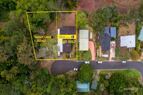 Property photo of 22 Mooloo Crescent Nambour QLD 4560