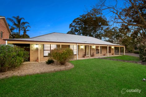 Property photo of 9 Greentree Place Wilberforce NSW 2756