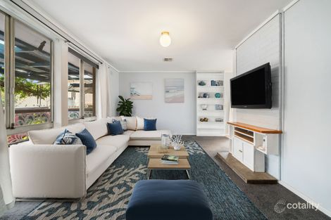 Property photo of 22 McGinness Street Scullin ACT 2614
