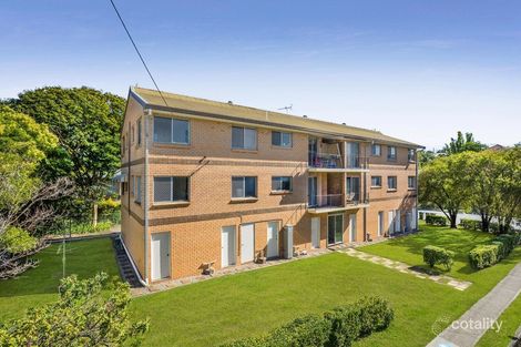 3/69 Belgrave St, Balmoral, QLD 4171