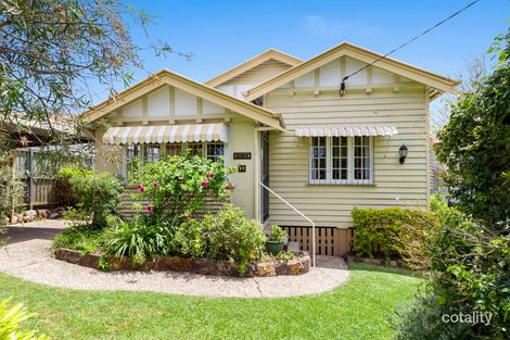 2 Lade St, Coorparoo, QLD 4151