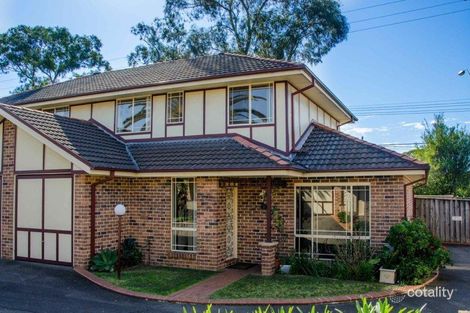 19/3 Walton St, Blakehurst, NSW 2221