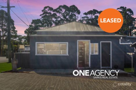 Property photo of 12 Lake Avenue Cardiff South NSW 2285