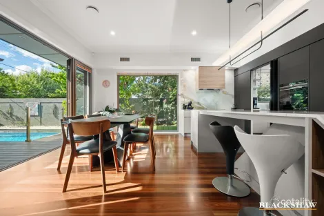 Property photo of 27 Hackett Gardens Turner ACT 2612