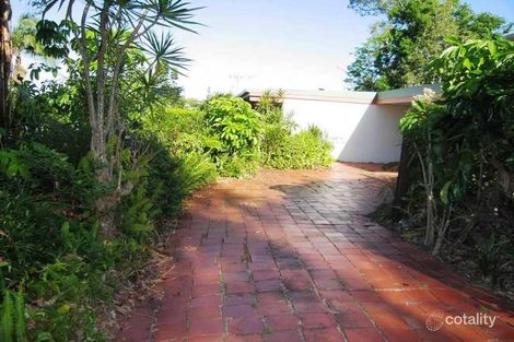 Property photo of 76 Marshall Lane Kenmore QLD 4069