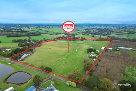 1443 Neerim East Rd, Neerim, VIC 3831