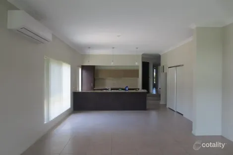 Property photo of 41 Wildflower Circuit Upper Coomera QLD 4209