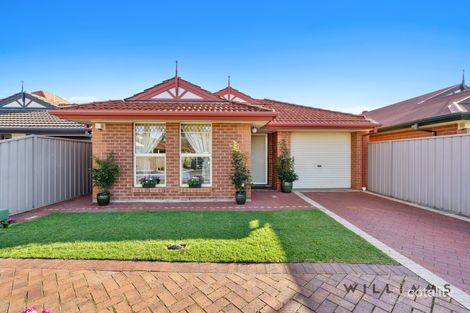 Property photo of 12 McCole Circuit Allenby Gardens SA 5009