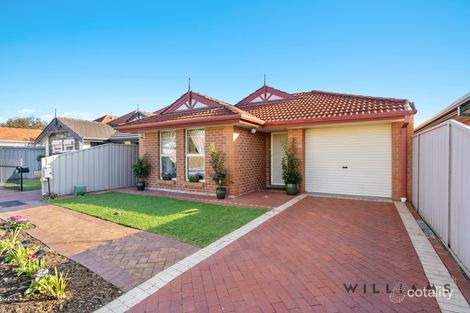 Property photo of 12 McCole Circuit Allenby Gardens SA 5009