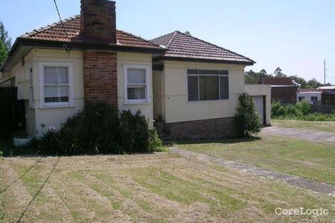 Property photo of 49 Bridge Road Hornsby NSW 2077