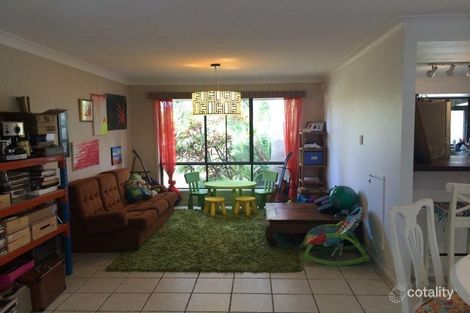 Property photo of 35 Plateau Crescent Carrara QLD 4211