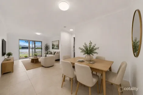 Property photo of 25 Cunningham Street Capalaba QLD 4157