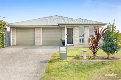 2/50 Mount Mitchell St, Park Ridge, QLD 4125