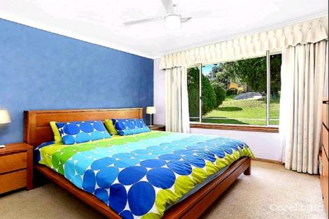 Property photo of 12 Rondelay Drive Castle Hill NSW 2154