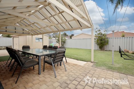 Property photo of 6 Raintree Rise Marangaroo WA 6064