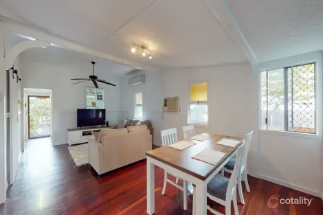 Property photo of 7 Humphrey Street West End QLD 4810
