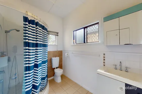 Property photo of 7 Humphrey Street West End QLD 4810