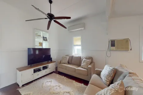 Property photo of 7 Humphrey Street West End QLD 4810