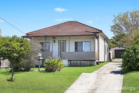 Property photo of 36 Margaret Street Wyong NSW 2259