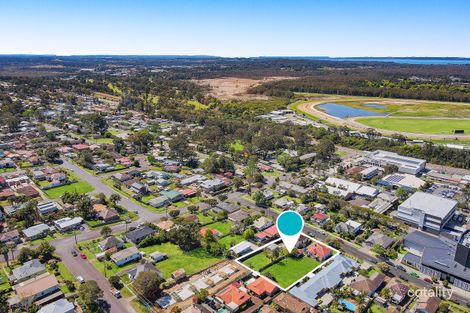 Property photo of 36 Margaret Street Wyong NSW 2259