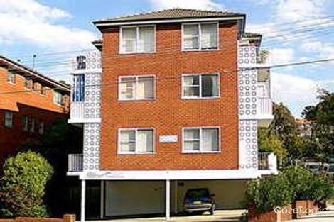 Property photo of 6/2 Carr Street Coogee NSW 2034