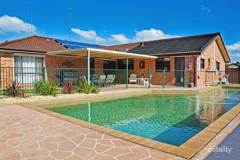 Property photo of 7 St Pauls Crescent Emu Plains NSW 2750