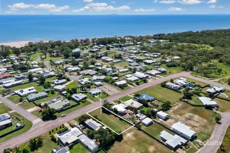 Property photo of 153 Ocean Parade Balgal Beach QLD 4816