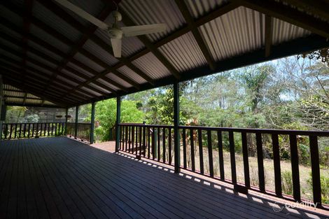 Property photo of 152 Sorensens Road Kuttabul QLD 4741
