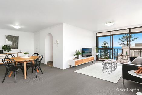Property photo of 14/47-51 Corrimal Street Wollongong NSW 2500