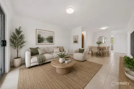 Property photo of 25 Cunningham Street Capalaba QLD 4157