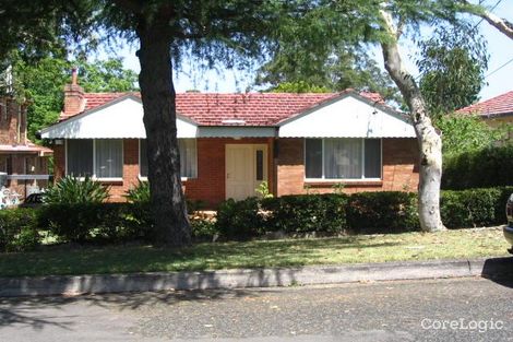 Property photo of 12 Frederick Street Killara NSW 2071