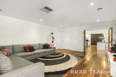 Property photo of 1 Wyralla Crescent Gisborne VIC 3437